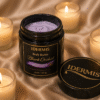 IDERMIS Black Orchid Body Butter 4 onz