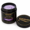 IDERMIS Black Orchid Body Butter 4 onz