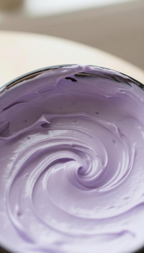 IDERMIS Black Orchid Body Butter 4 onz